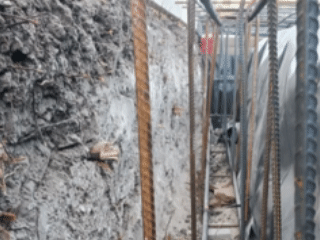 Pre-pour foundation inspection Austin